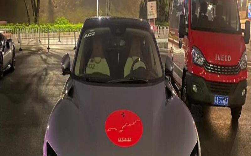 9开头的车牌号是什么意思（9开头纯数字车牌有多厉害）