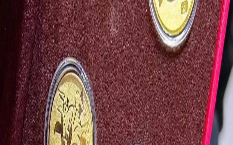 十二生肖金币值钱吗（十二生肖年份表图片）