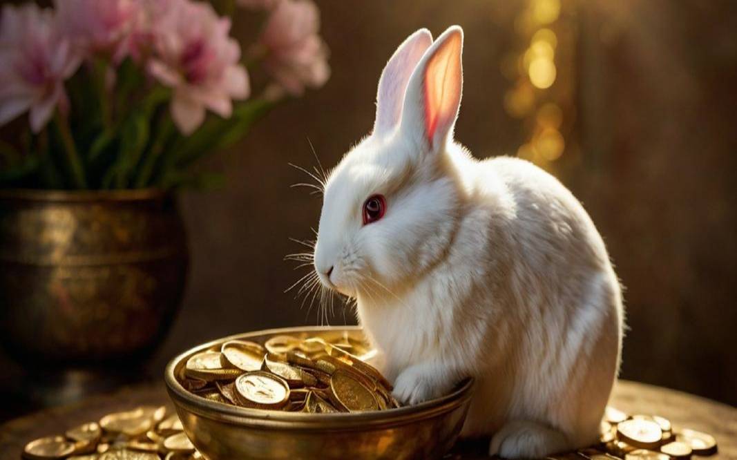 2018运势生肖每月运势（1975属兔人2020年运势）