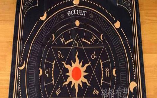 塔罗牌占卜不用桌布可以吗（塔罗需要桌布吗）