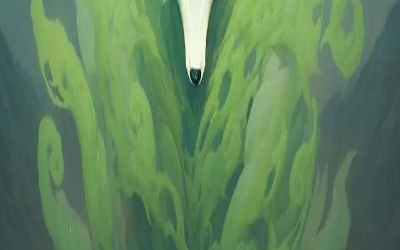 测试你是哪条青丘狐仙（青丘狐胡四没看懂）