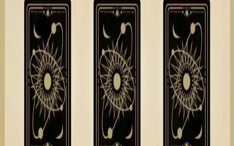 塔罗灵感对应牌阵案例（塔罗牌对应牌）