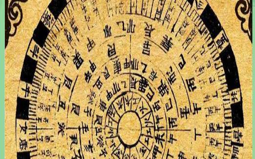 生辰八字是前世业力的表现（生辰八字算命）