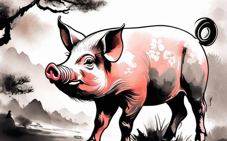 2019出生的猪宝宝什么命（2019属猪的运势）