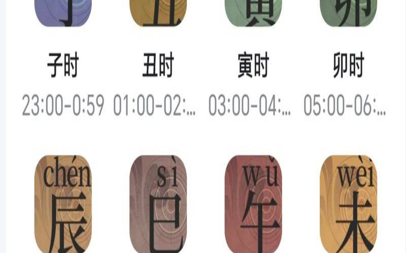 生辰八字双龙什么意思（什么叫八字带双龙）