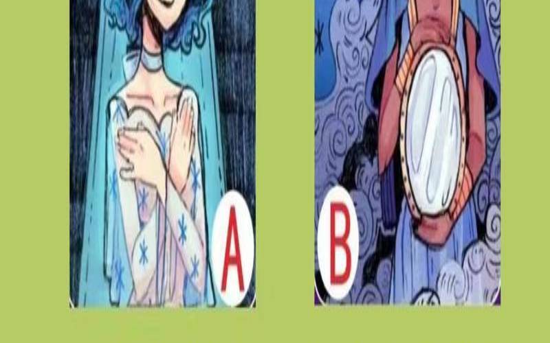 测未来老公财富（测测你未来的老公家世）