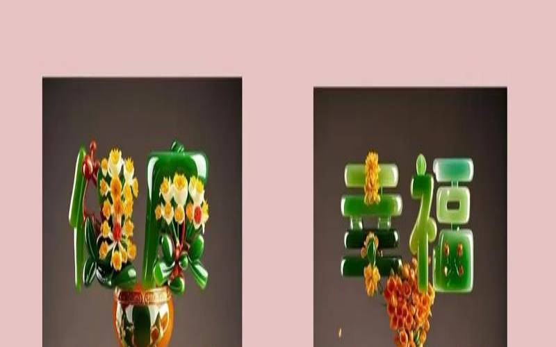 测试你的好运（测一测你的未来的样子软件）