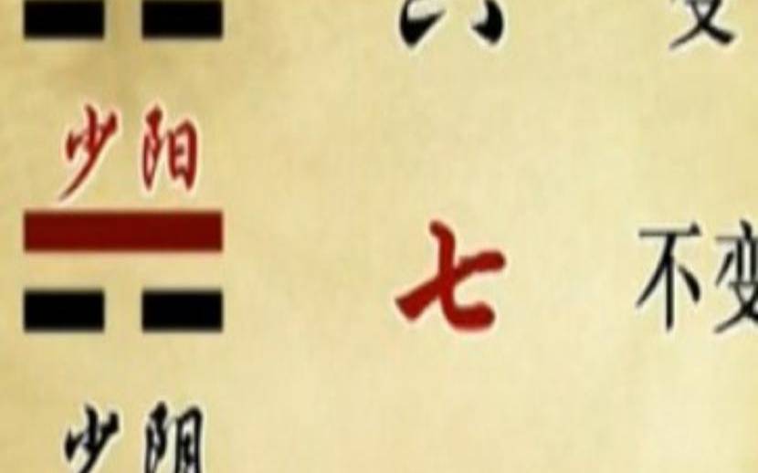四象之数是什么意思（四象代表什么数字）