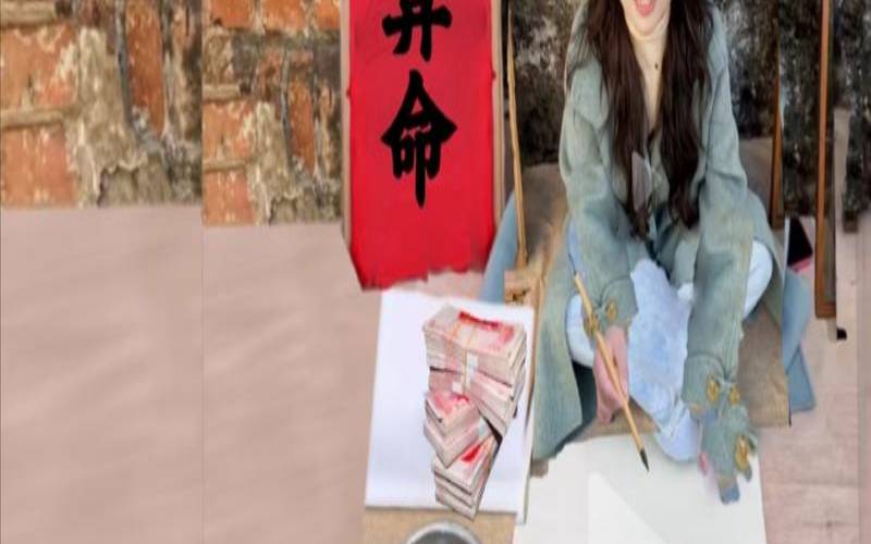 测字占卜接下来好运（占卜最近的考试会不会过）