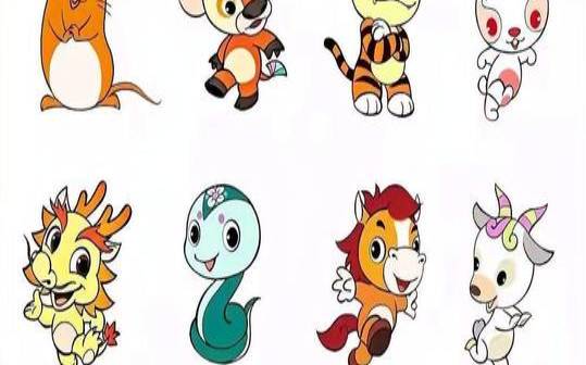 单双组合一与零的生肖（两千零一年属什么生肖）