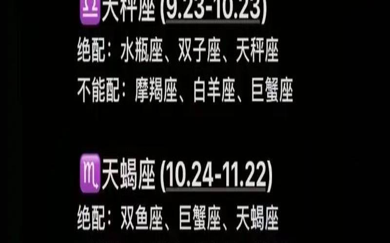 十二星座代表的姓氏和名字（12星座专属名字）