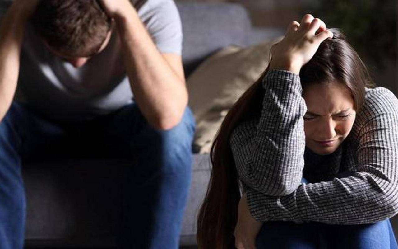 和另一半相处真的是大学问（夫妻感情出现裂痕怎么办）