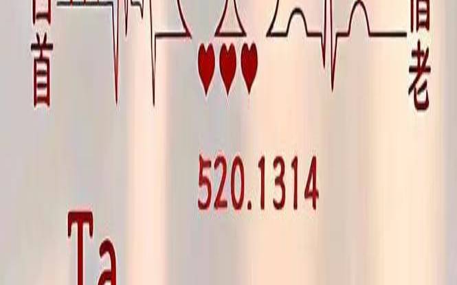 情侣姓名打分测缘分（两人关系测算免费）