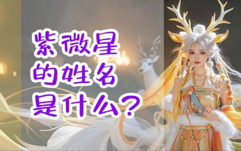 姓名测试紫微科技（紫微星免费测名字）