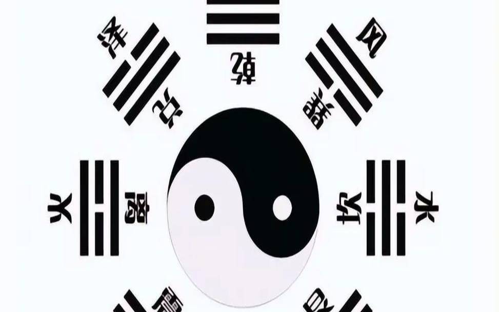 八卦如何断吉凶（八卦掉下来是吉兆还是凶兆）