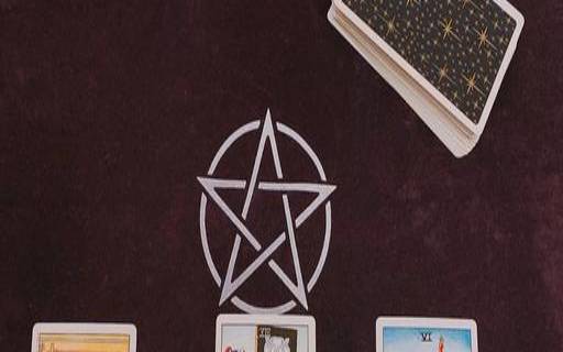 塔罗占卜这件事情能成功吗（占卜最近的考试会不会过）