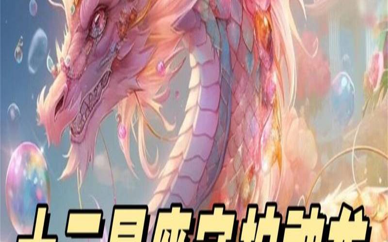 十二星座对应的四大神兽（十二星座守护神兽排名）