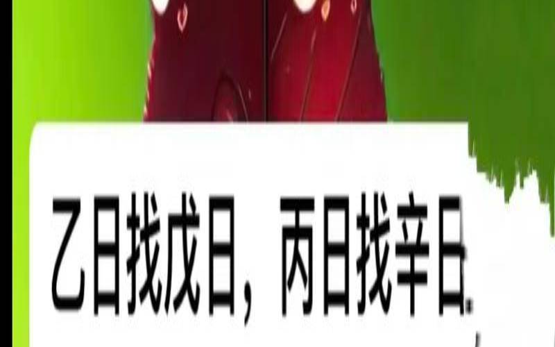 八字中的四绝（四绝在日柱代表什么）