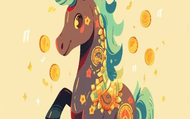 2021年属马的全年运势（78年属马的财运）