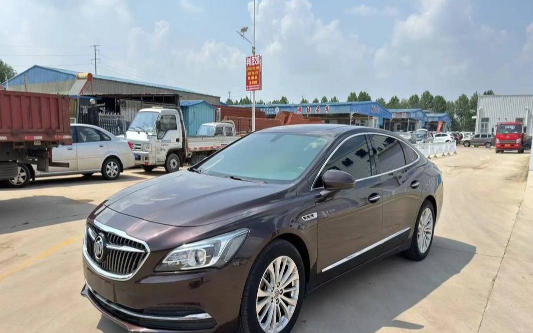 君越尊贵金牛座尊享（君越和金牛座哪个隔音好）