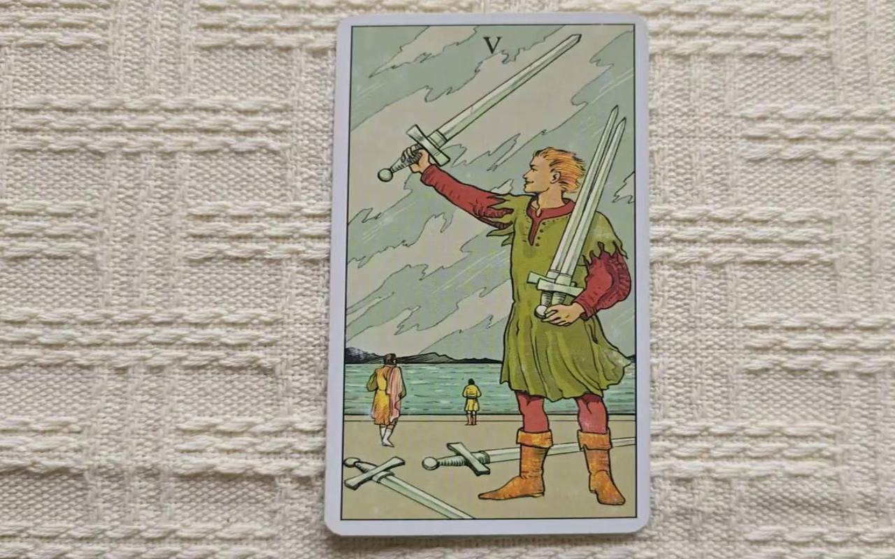 塔罗测试晚年孩子孝顺吗（塔罗测我会有几个孩子）