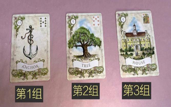 塔罗他喜欢什么性格女人（塔罗占卜准不准）