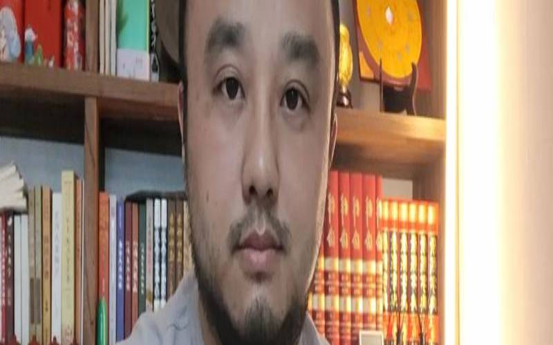 八字火土旺的男人特点（火旺的男人特征）