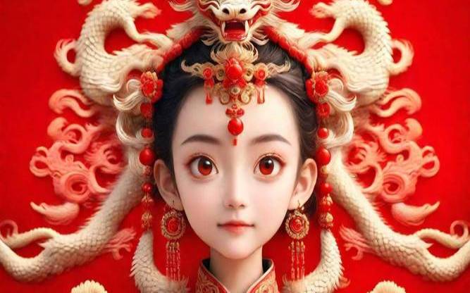 姓彭的能和姓彭的结婚吗（婚姻测试配对）