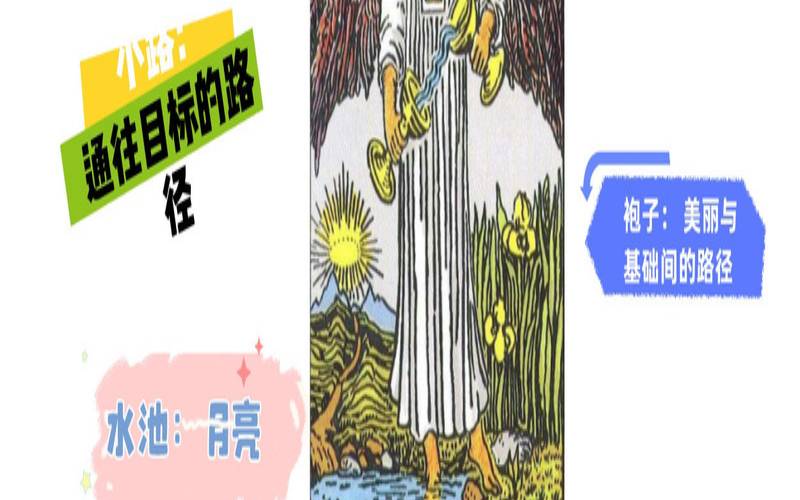 塔罗牌节制牌的含义（塔罗牌最不吉利的三张牌）