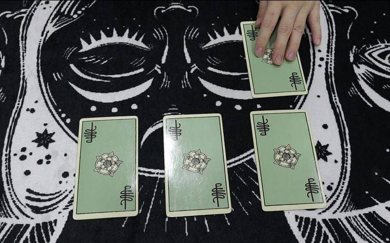 金牛今年运势2021塔罗（伽巫塔罗2020金牛座）