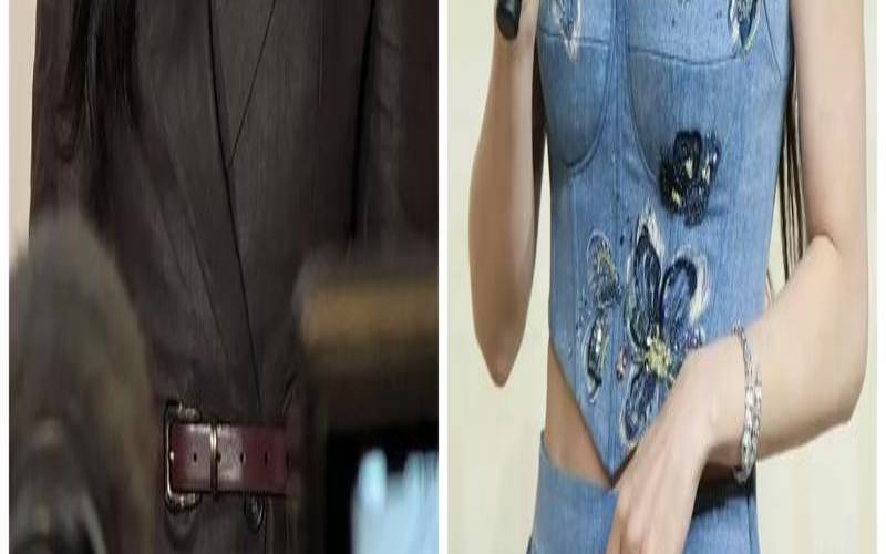 张嘉倪视频专访（食伤生财什么意思）