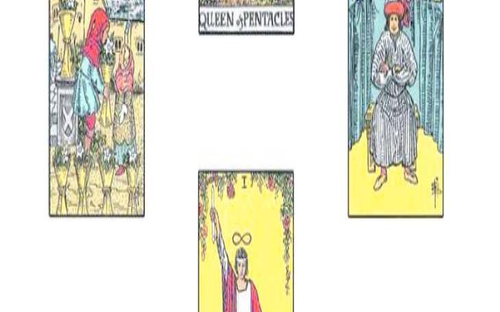 塔罗测试他会为你离婚吗（塔罗测试你们性和谐吗）