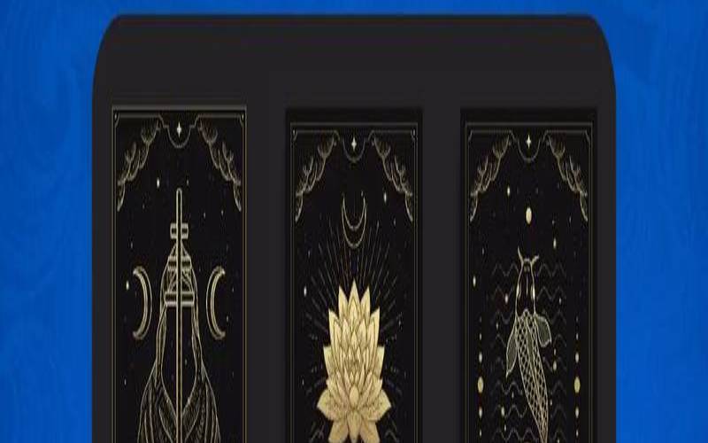 占星小巫塔罗牌（pandora占星小巫）