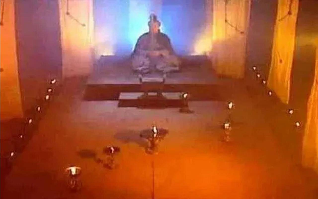 诸葛亮用魏延能否更好（魏延为什么踢翻七星灯）