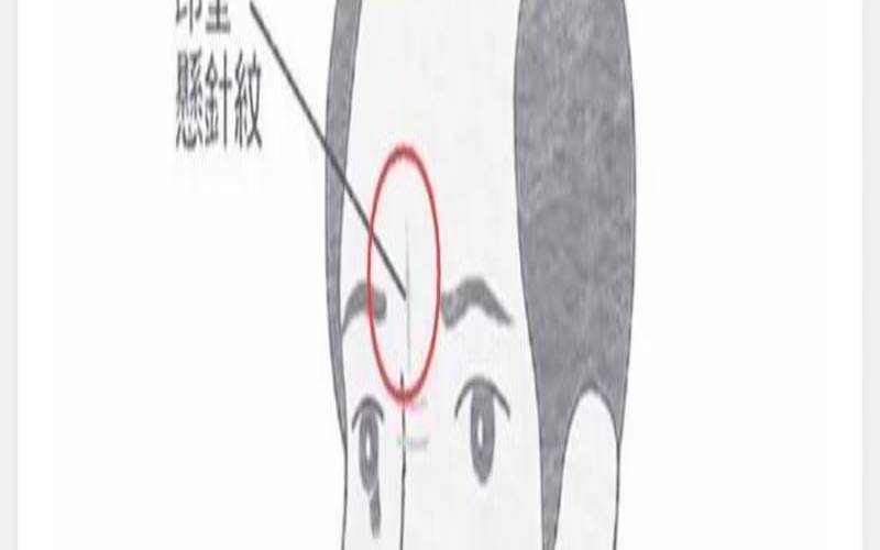 男人离了三次婚（男人注定离婚的面相）