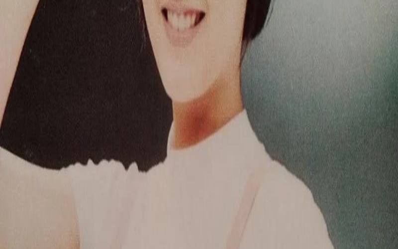 范晓萱是什么星座的（范晓萱年轻时可爱漂亮）