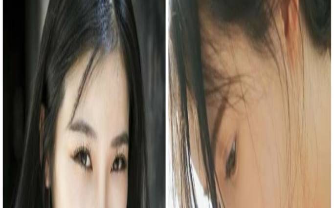 测试哪种女生适合你（测你是什么类型的女孩子）