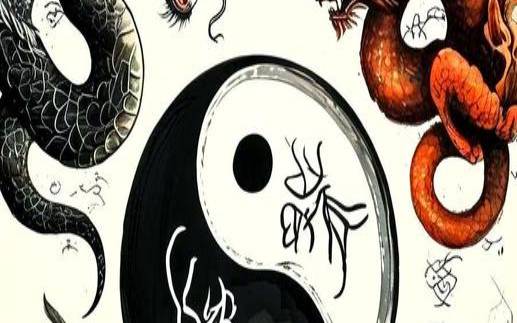 什么生肖表里不一打一生肖（表里不一打一正确生肖）