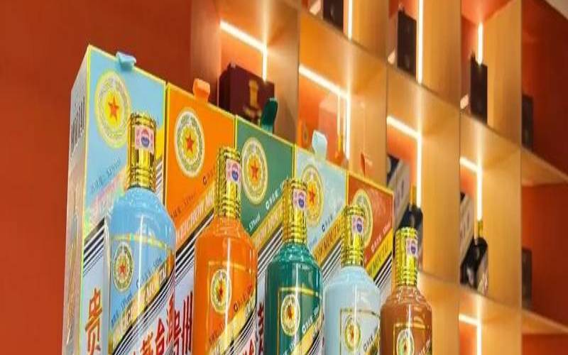 庚午年的马是哪一年（生肖酒马年的价格是多少钱）