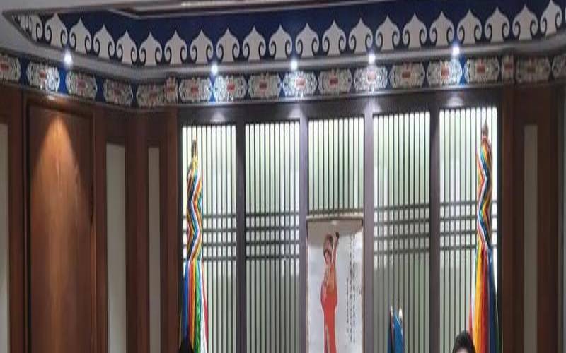 内蒙古自治区吉日格勒（吉康源健康管理有限公司）