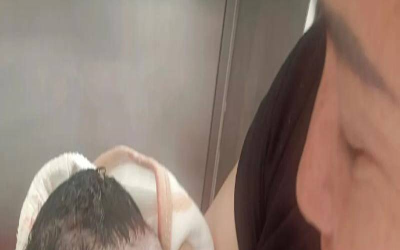 2021年10月3号出生（2022年3月11日出生的宝宝）