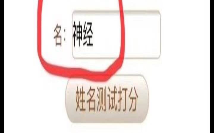 姓名测分周易（姓名打分软件免费）
