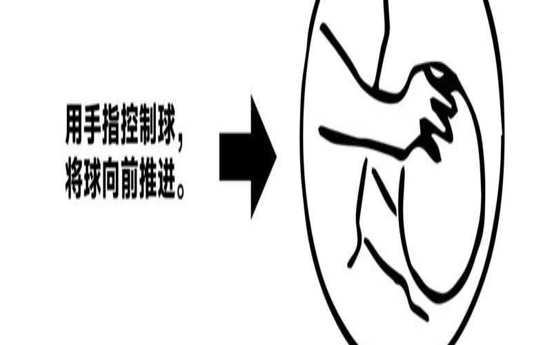 全场8字型运球上篮（八字运球怎么练）