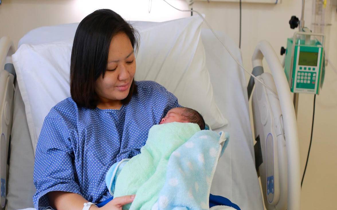 2020农历九月二十二生的人（23点出生的孩子好不好）