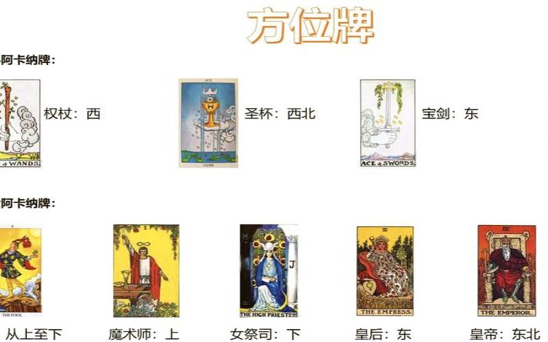 塔罗牌占卜失物能否找到（塔罗牌78张解释大全带图）