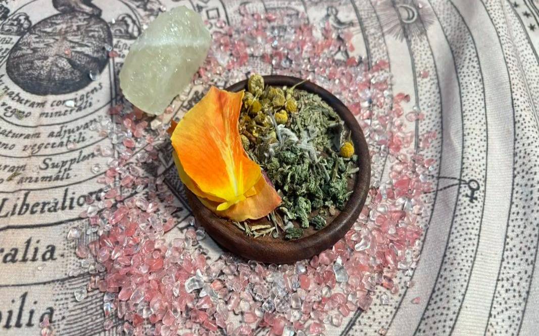 塔罗牌蜡烛仪式大约多少钱（魔法复合蜡烛真的灵验吗）