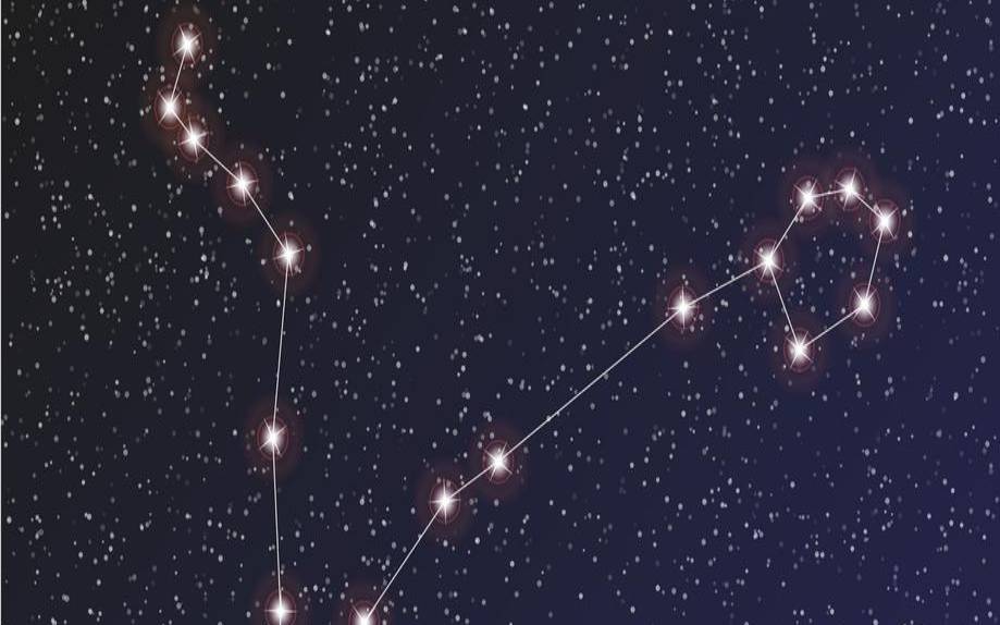 织女星对应的星座是什么（织女星是什么星）