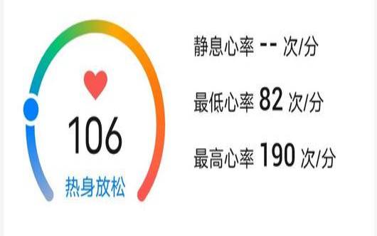 心率190是什么意思（心率达到190危险吗）