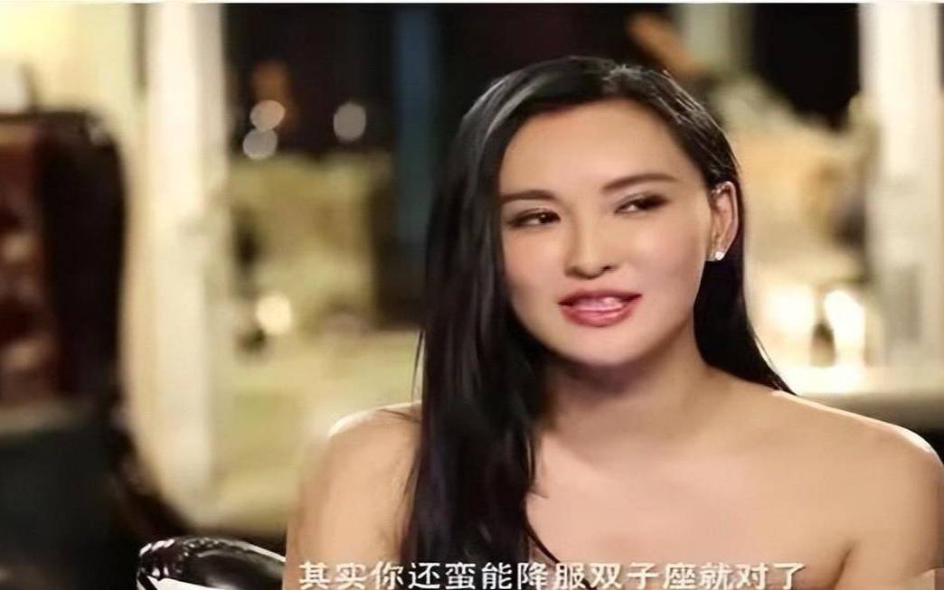 莫小棋星座2021年双子座（莫小棋预言双子座）