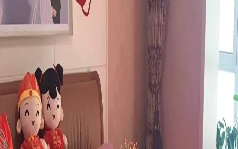 新婚房间家具摆设（婚房家具摆设图片大全）